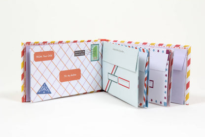 Chronicle Books - Letters to My Mom