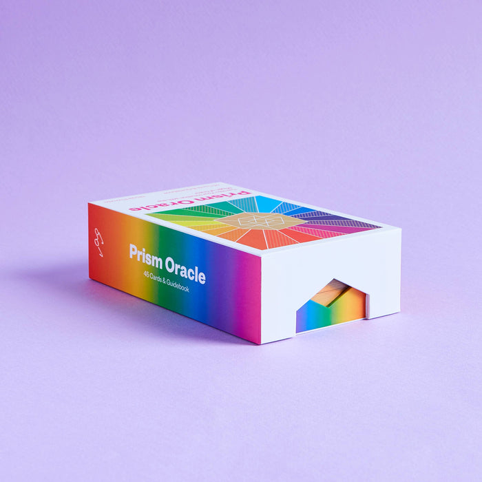 Chronicle Books - Prism Oracle