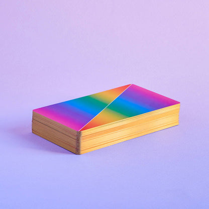 Chronicle Books - Prism Oracle