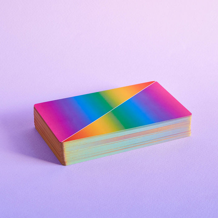 Chronicle Books - Prism Oracle