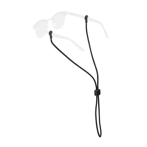 Chums SlipFit Solids - Black