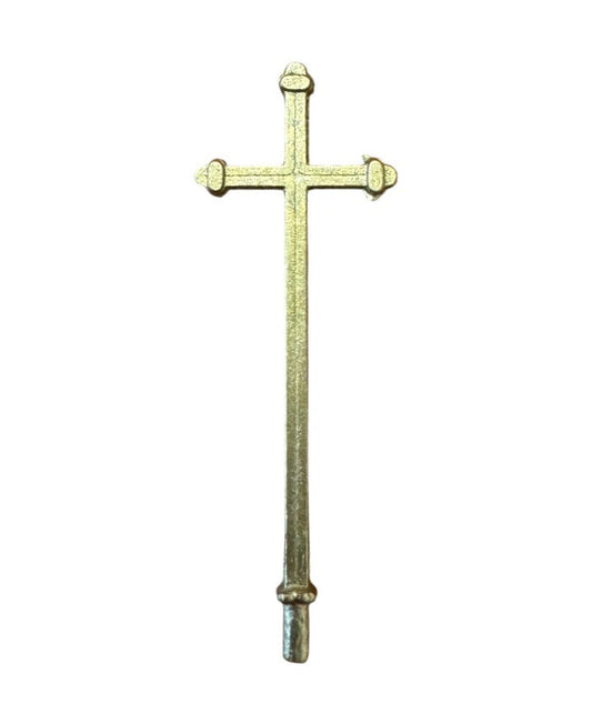 Church Steeple Cross