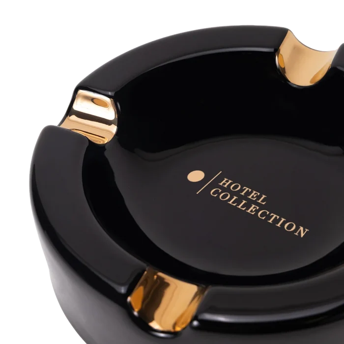 Cigar Ashtray