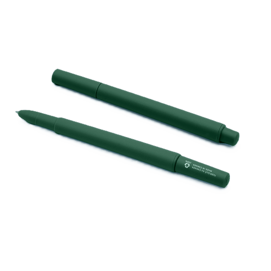 Forest Green Custom Ciklo Pen - Corporate Gifts