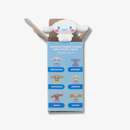 Cinnamoroll™ & Friends Peekers Blind Box