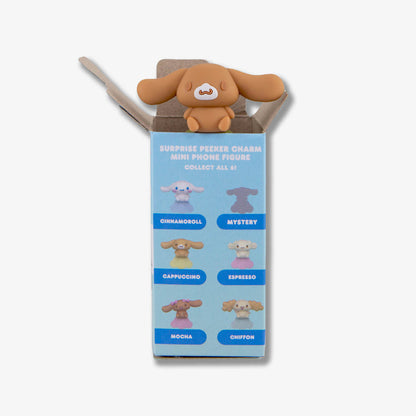 Cinnamoroll™ & Friends Peekers Blind Box