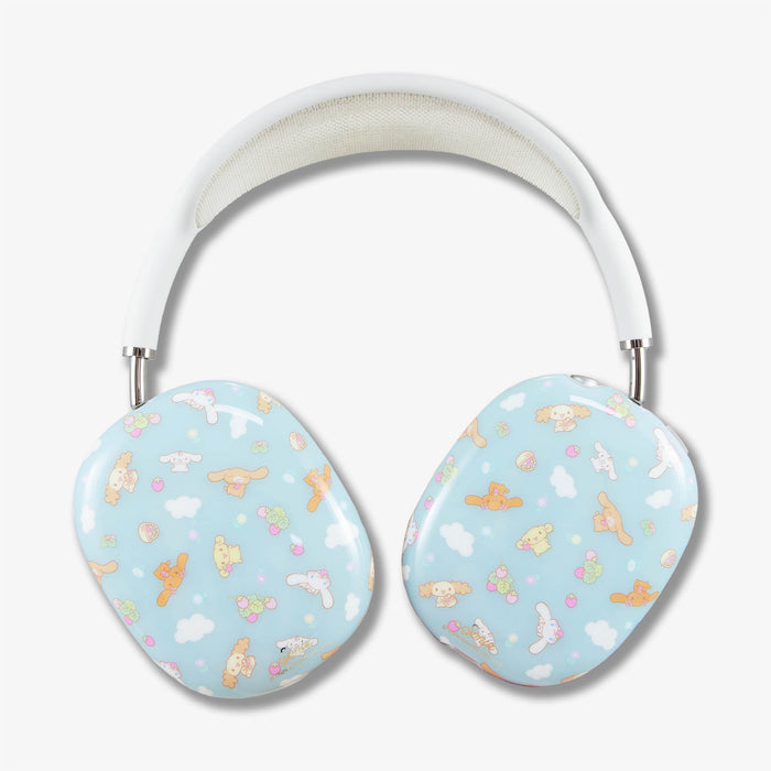 Cinnamoroll™ & Mocha Gingham AirPods Max® Covers