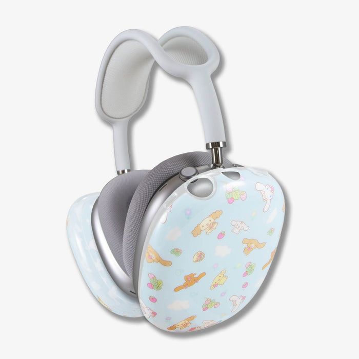 Cinnamoroll™ & Mocha Gingham AirPods Max® Covers