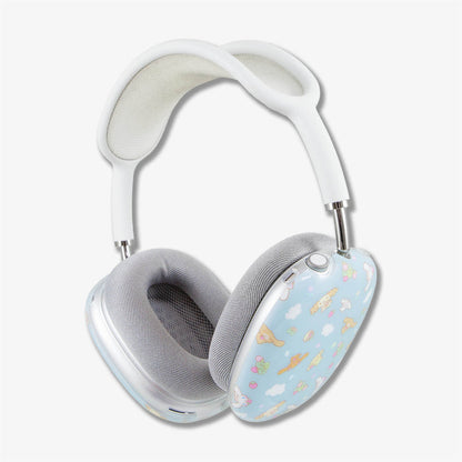 Cinnamoroll™ & Mocha Gingham AirPods Max® Covers