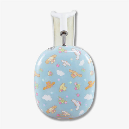 Cinnamoroll™ & Mocha Gingham AirPods Max® Covers