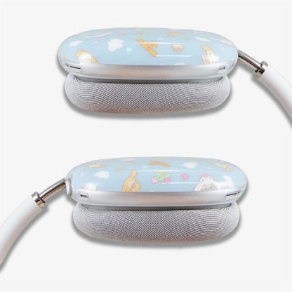 Cinnamoroll™ & Mocha Gingham AirPods Max® Covers