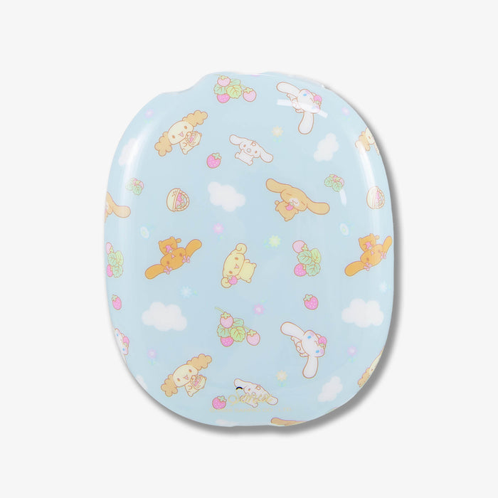 Cinnamoroll™ & Mocha Gingham AirPods Max® Covers