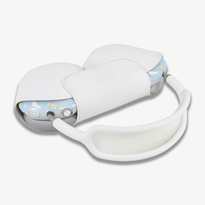 Cinnamoroll™ & Mocha Gingham AirPods Max® Covers