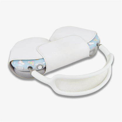 Cinnamoroll™ & Mocha Gingham AirPods Max® Covers