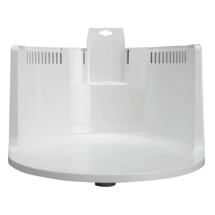 NutriMIll Classic Base with Rubber Feet