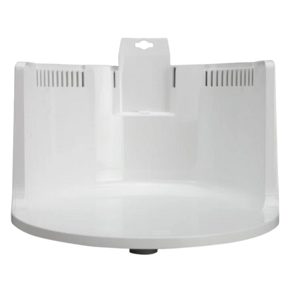 NutriMIll Classic Base with Rubber Feet