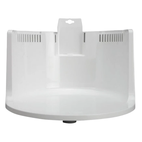 NutriMIll Classic Base with Rubber Feet