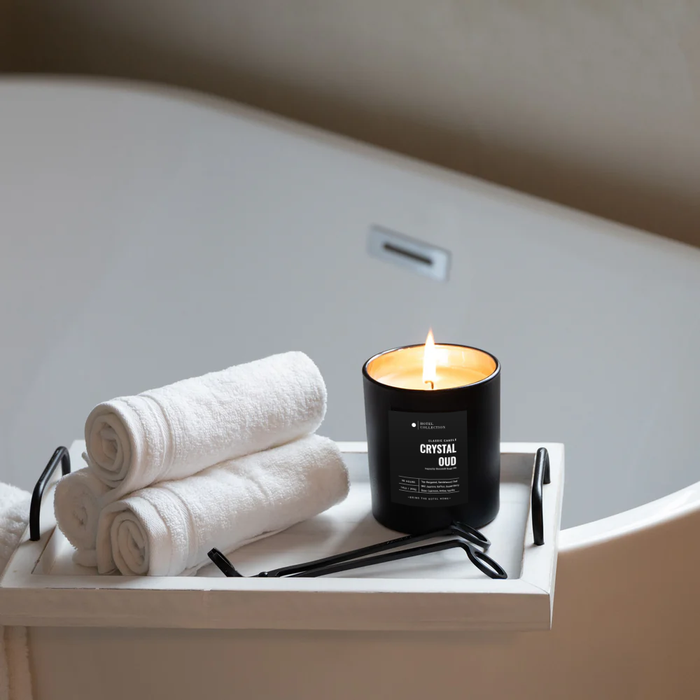Classic Farmhouse Spice Candle