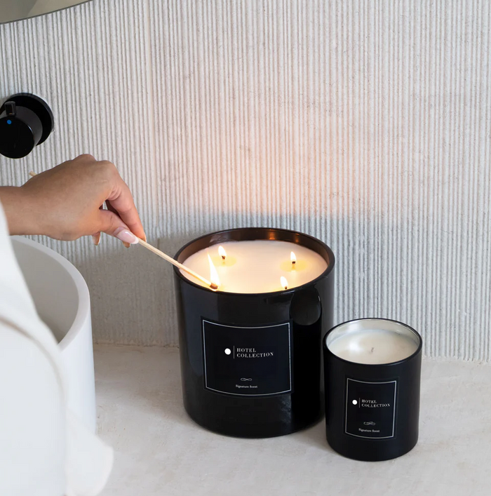 Classic Farmhouse Spice Candle