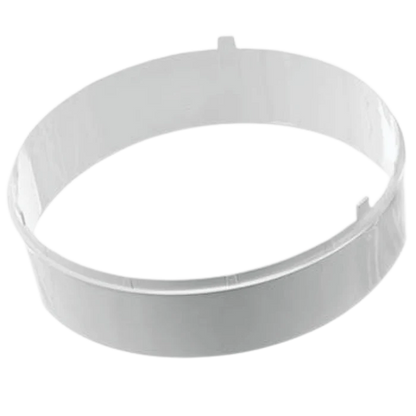 hopper extension ring Nutrimill classic grain-mill kitchen machine
