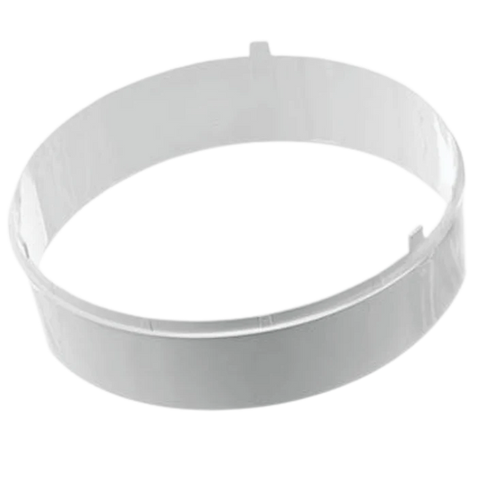 hopper extension ring Nutrimill classic grain-mill kitchen machine