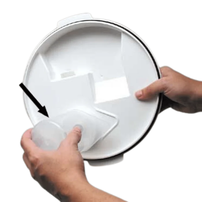Classic Separator Cup