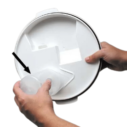 Classic Separator Cup