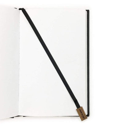 Custom Classic Wood Journal - Corporate Gifts