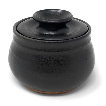 Clay Path Studio Handmade Pottery Sugar Bowl
