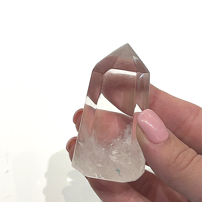 Lemurian polish towers