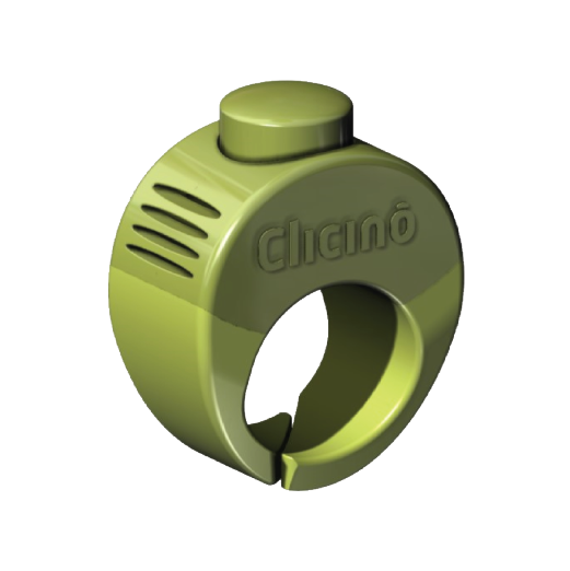Lime Green / Small