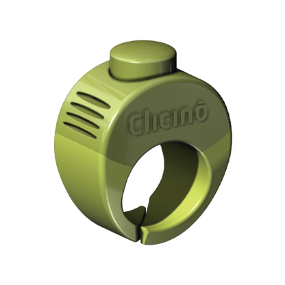 Lime Green / Small