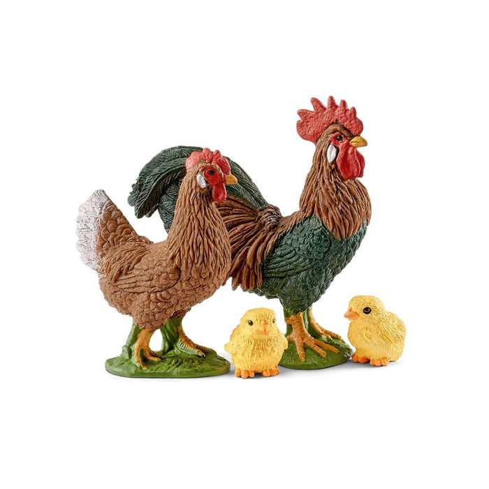 Clucky chicken coop