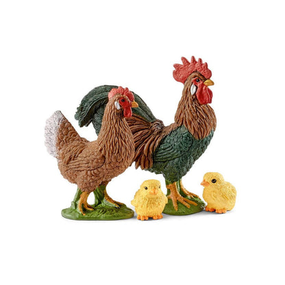 Clucky chicken coop