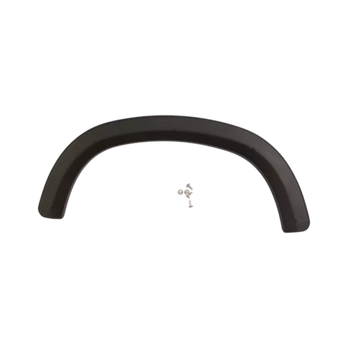 Cockpit Rear Rim