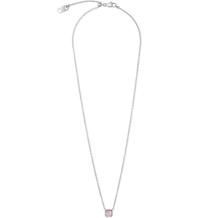 Coeur de Lion Birthstone July Halskette - 1300/10-1900