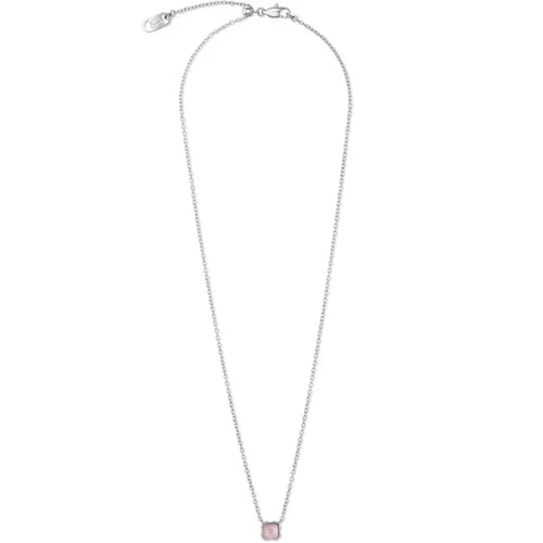 Coeur de Lion Birthstone July Halskette - 1300/10-1900