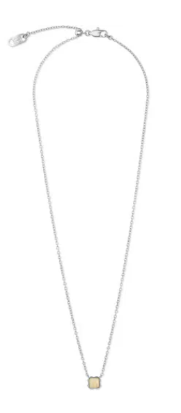 Coeur de Lion Birthstone November Halskette - 1300/10-0120