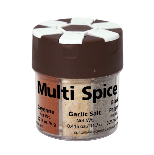Coghlan's Multi-Spice Container