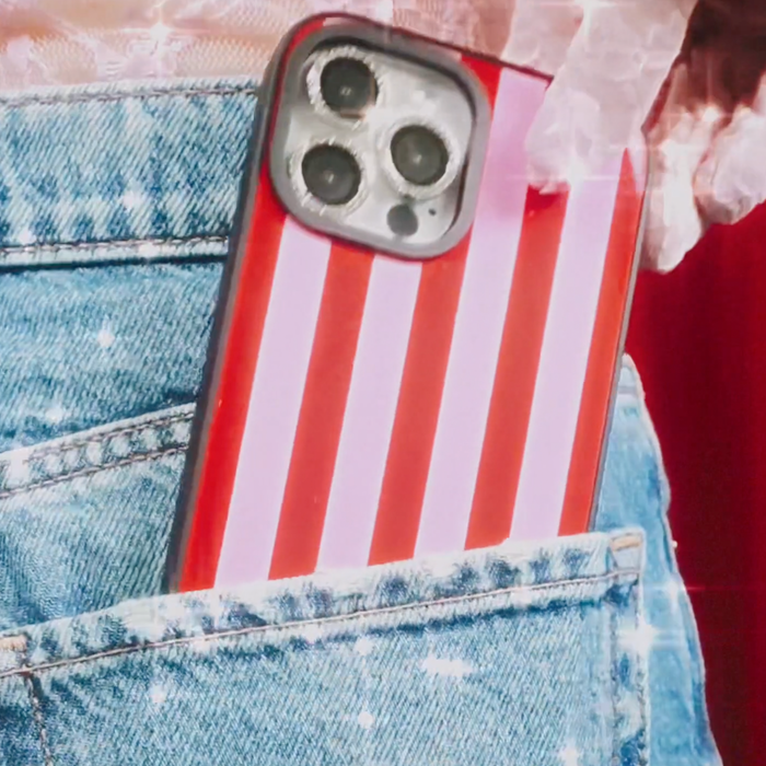 Cola Pop Stardust Snap