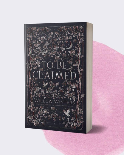 Paperback / To Be Claimed