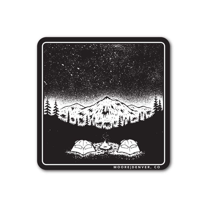 Custom Colorado Sticker Pack - Corporate Gifts