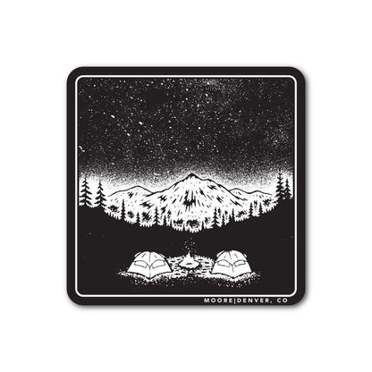 Custom Colorado Sticker Pack - Corporate Gifts