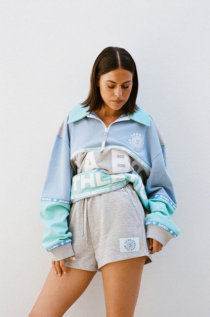 Columbus Sweater