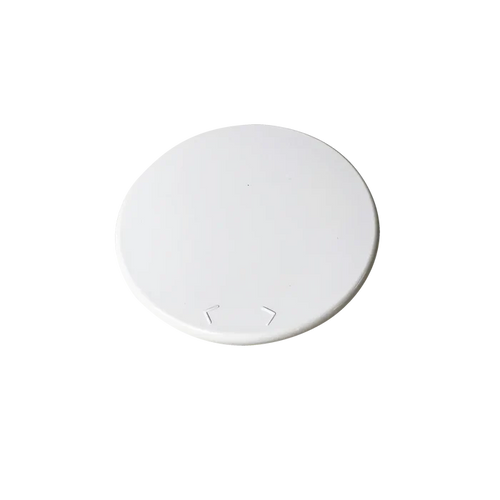 bosch compact Accessory drive cover