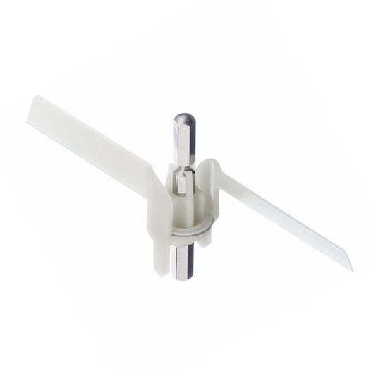 Slinger for the Bosch Compact Continuous Slicer Shredder Attachment