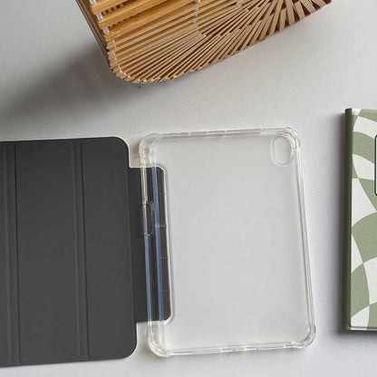 Composition Book iPad Case - B