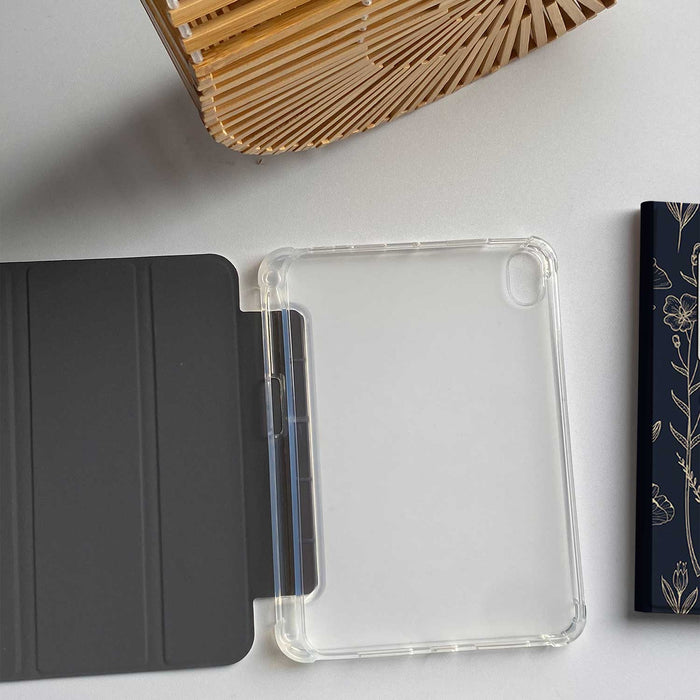 Composition Book iPad Case - I