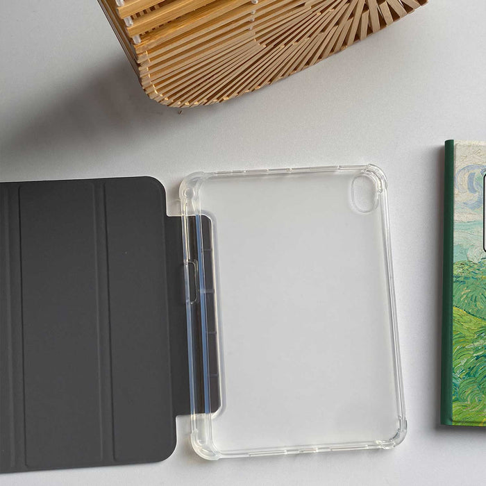 Composition Book iPad Case - L