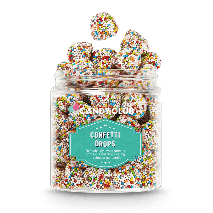 Custom Confetti Drops - Corporate Gifts
